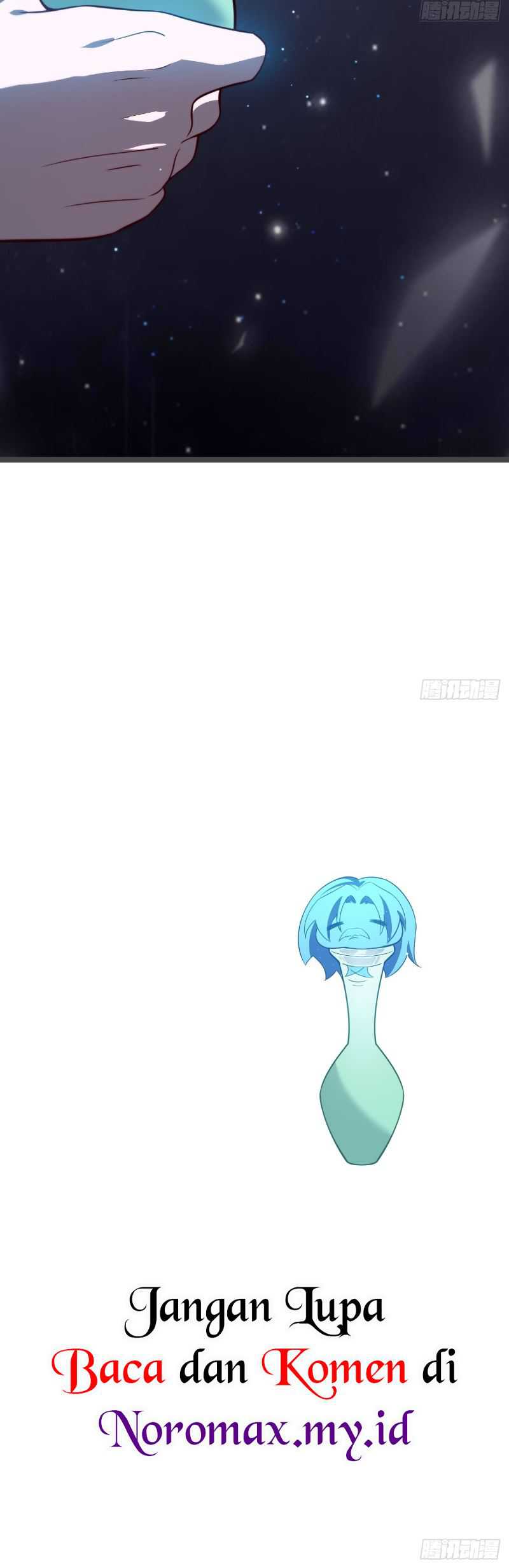 I Was Forced by the System to Become a Villain Chapter 44 Gambar 36