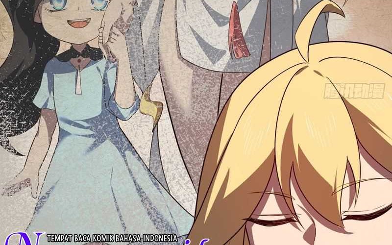 I Was Forced by the System to Become a Villain Chapter 44 Gambar 5