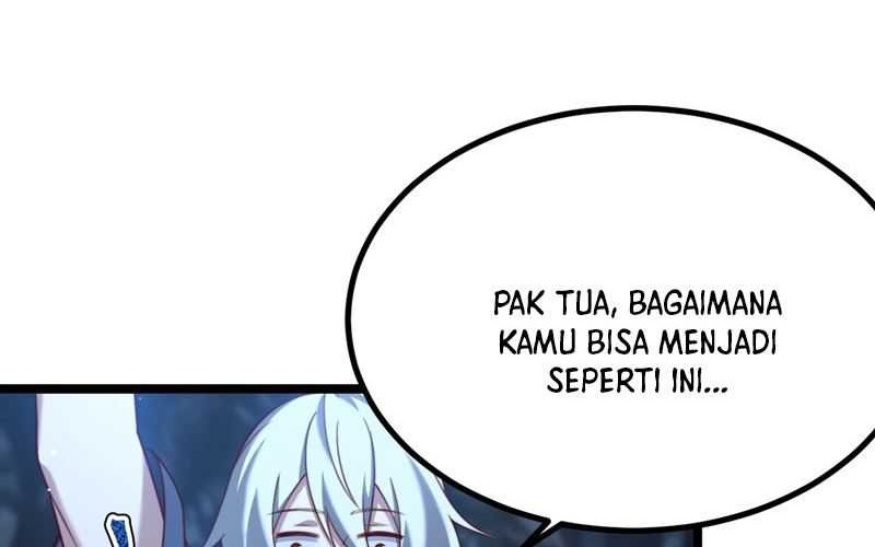 I Was Forced by the System to Become a Villain Chapter 44 Gambar 13