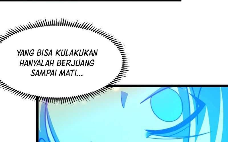 I Was Forced by the System to Become a Villain Chapter 44 Gambar 17