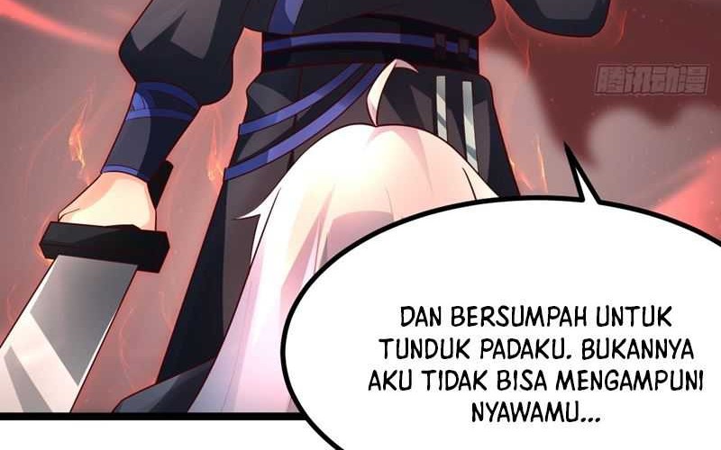 I Was Forced by the System to Become a Villain Chapter 41 Gambar 15