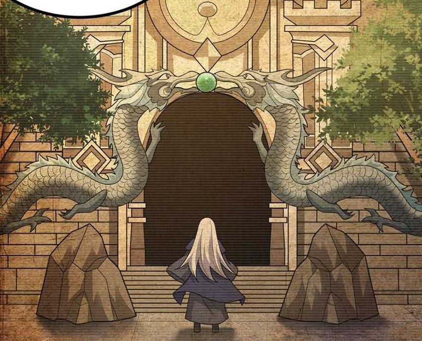 I Was Forced by the System to Become a Villain Chapter 50 Gambar 13