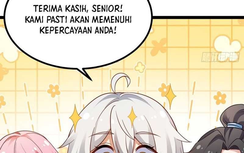 I Was Forced by the System to Become a Villain Chapter 48 Gambar 5