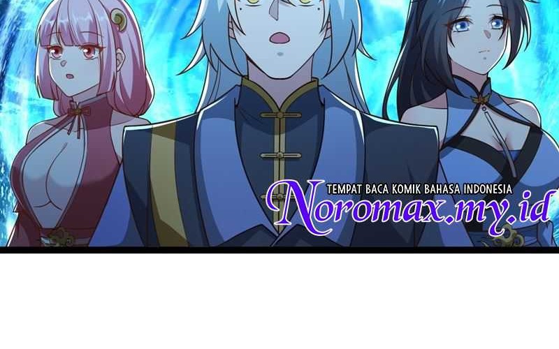 I Was Forced by the System to Become a Villain Chapter 48 Gambar 7