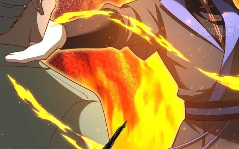 I Was Forced by the System to Become a Villain Chapter 48 Gambar 13