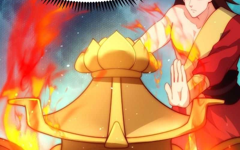 I Was Forced by the System to Become a Villain Chapter 36 Gambar 25