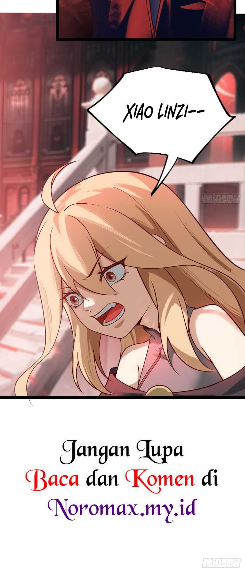 I Was Forced by the System to Become a Villain Chapter 36 Gambar 44