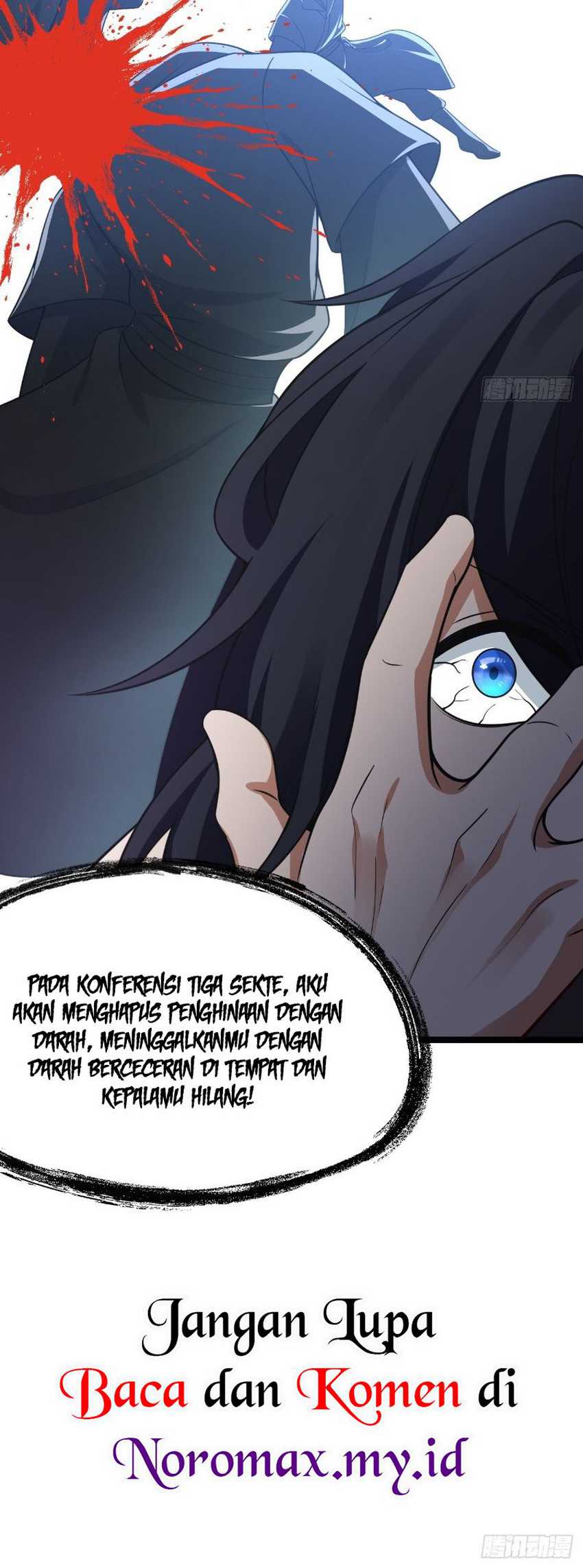 I Was Forced by the System to Become a Villain Chapter 32 Gambar 52