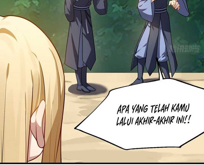 I Was Forced by the System to Become a Villain Chapter 32 Gambar 7