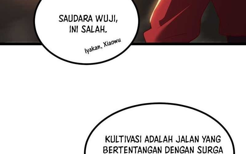 I Was Forced by the System to Become a Villain Chapter 37 Gambar 19
