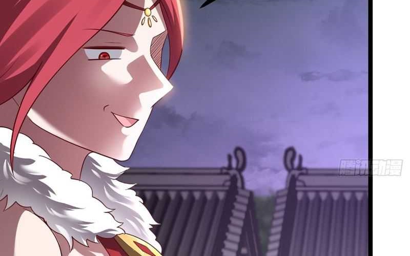 I Was Forced by the System to Become a Villain Chapter 37 Gambar 23