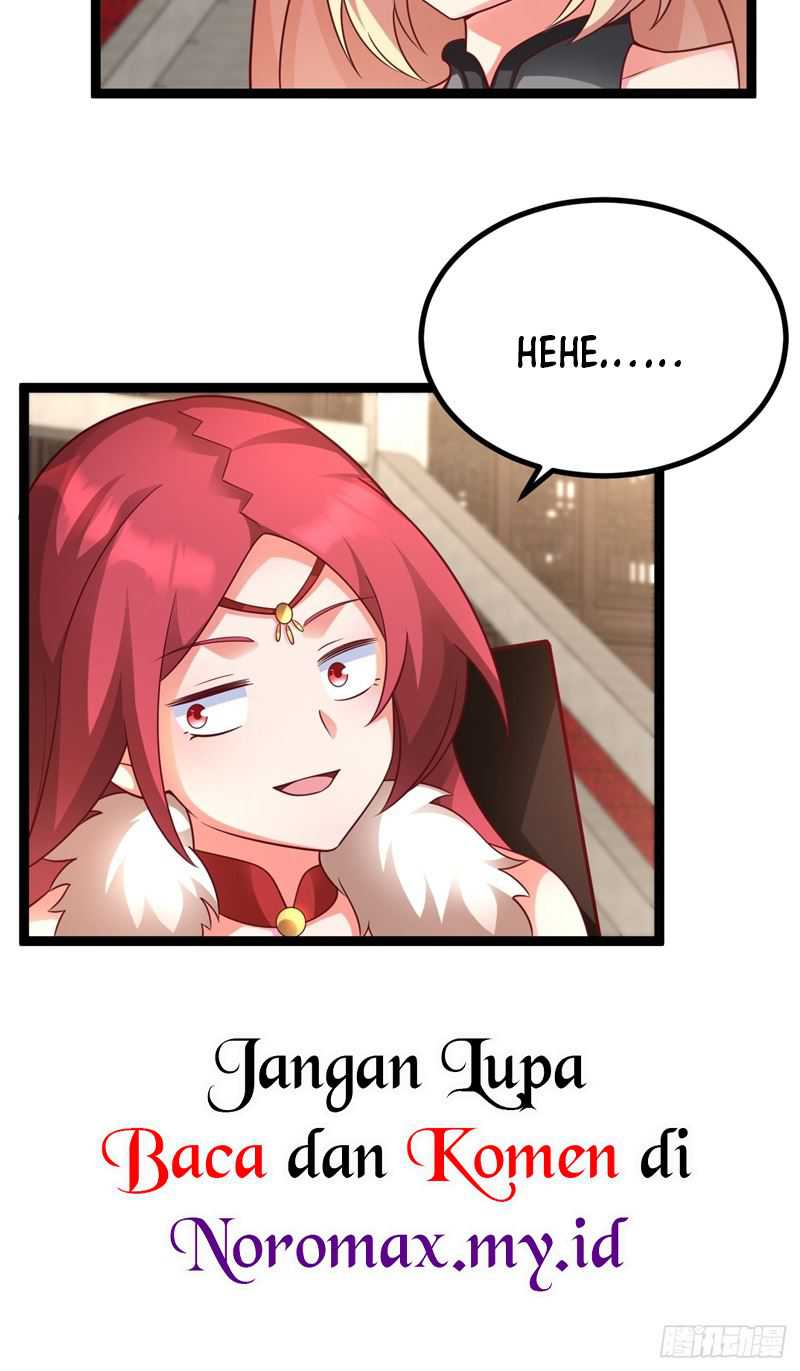 I Was Forced by the System to Become a Villain Chapter 37 Gambar 47