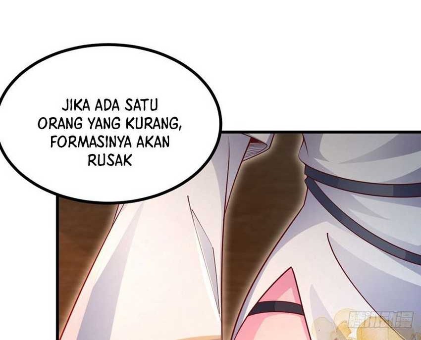 I Was Forced by the System to Become a Villain Chapter 25 Gambar 23