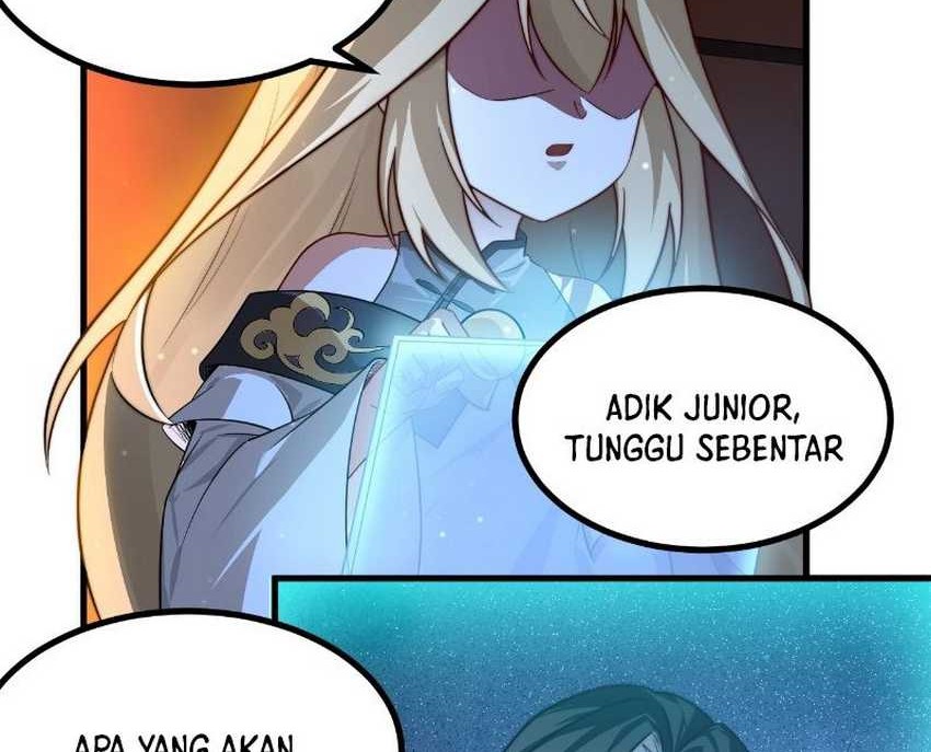 I Was Forced by the System to Become a Villain Chapter 25 Gambar 25