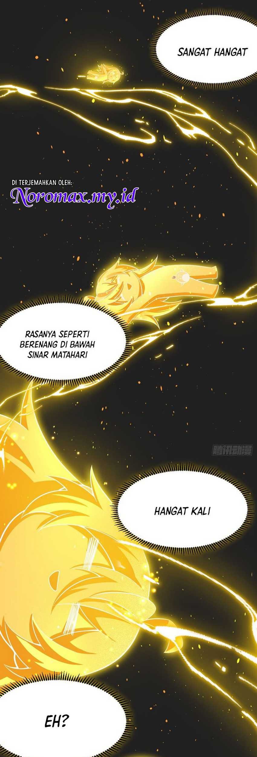Manhua I Was Forced by the System to Become a Villain Chapter 25 gambar nomor 2