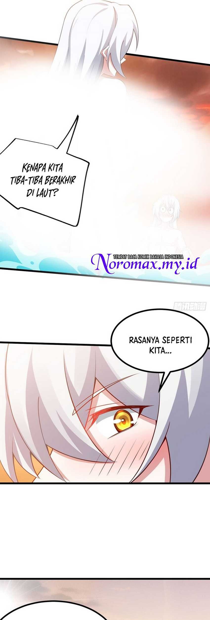 I Was Forced by the System to Become a Villain Chapter 25 Gambar 8