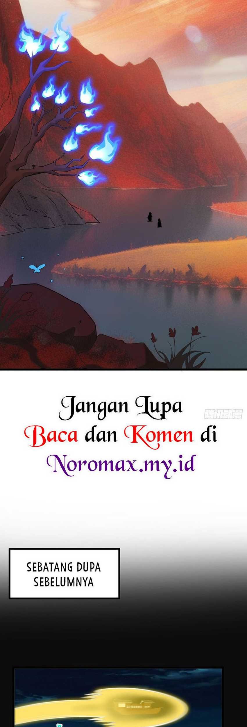 I Was Forced by the System to Become a Villain Chapter 25 Gambar 10