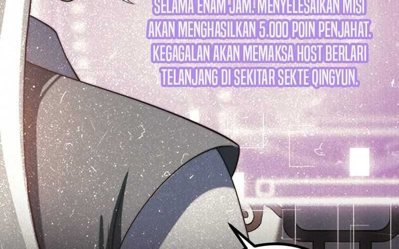 I Was Forced by the System to Become a Villain Chapter 22 Gambar 5