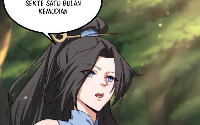 I Was Forced by the System to Become a Villain Chapter 22 Gambar 15