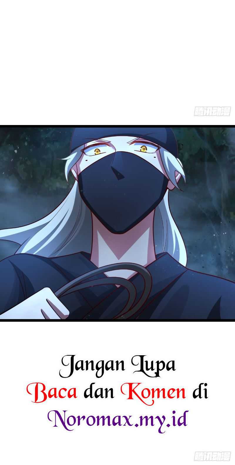 I Was Forced by the System to Become a Villain Chapter 21 Gambar 26