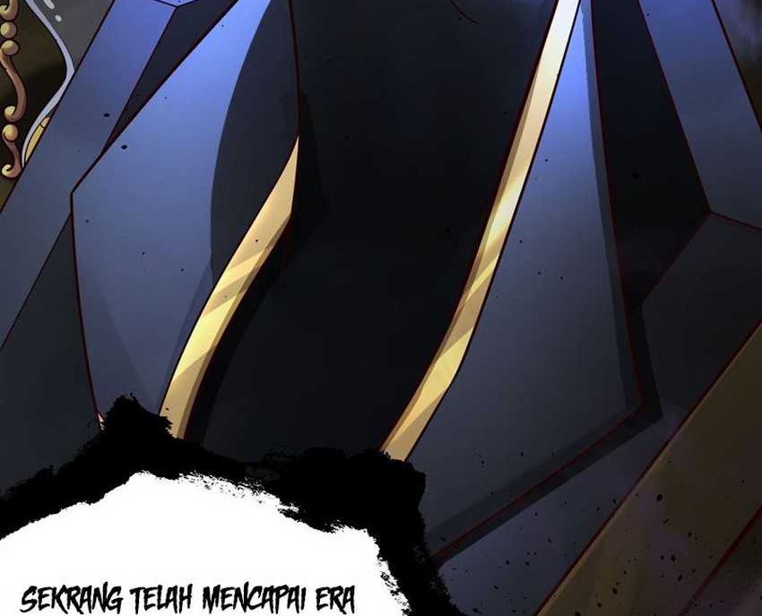 I Was Forced by the System to Become a Villain Chapter 30 Gambar 7