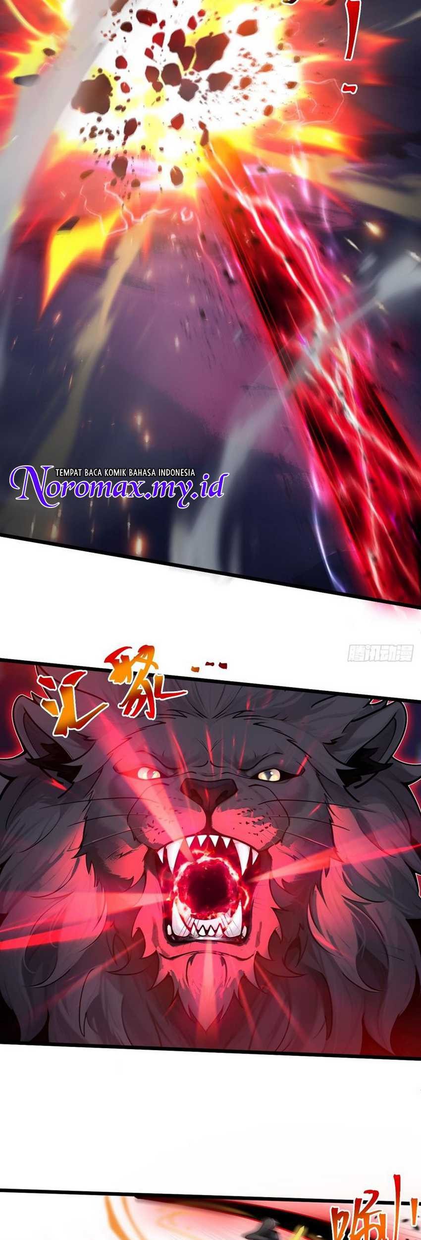 I Was Forced by the System to Become a Villain Chapter 29 Gambar 8