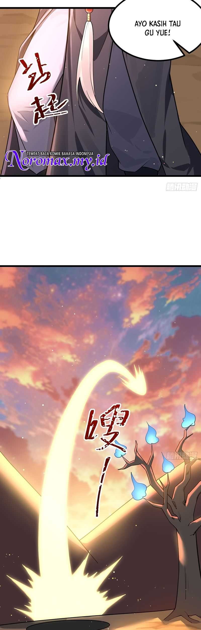 I Was Forced by the System to Become a Villain Chapter 28 Gambar 8