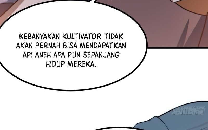 I Was Forced by the System to Become a Villain Chapter 27 Gambar 7