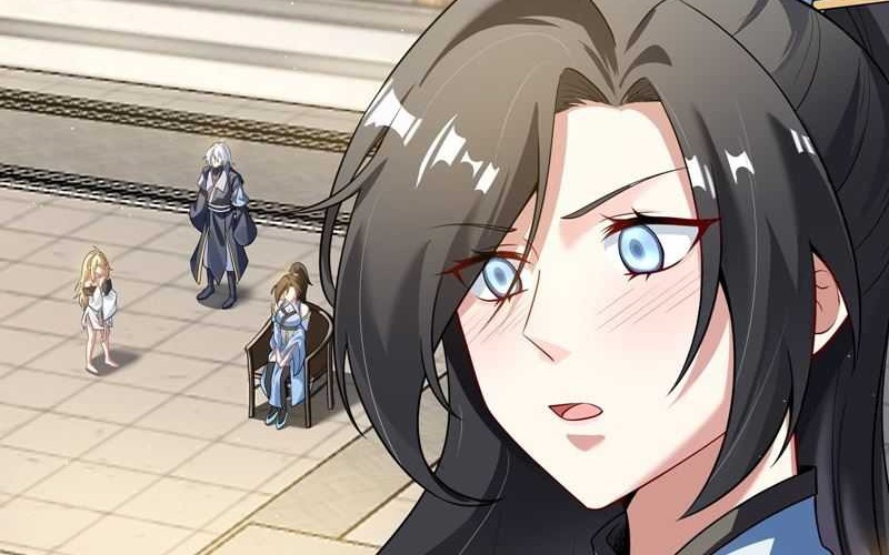 I Was Forced by the System to Become a Villain Chapter 14 Gambar 3