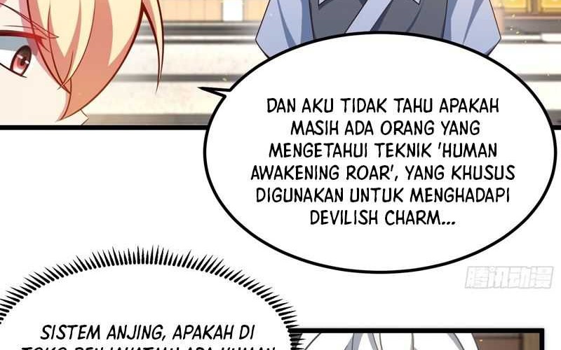 I Was Forced by the System to Become a Villain Chapter 14 Gambar 5