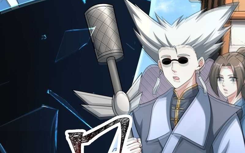 I Was Forced by the System to Become a Villain Chapter 14 Gambar 15