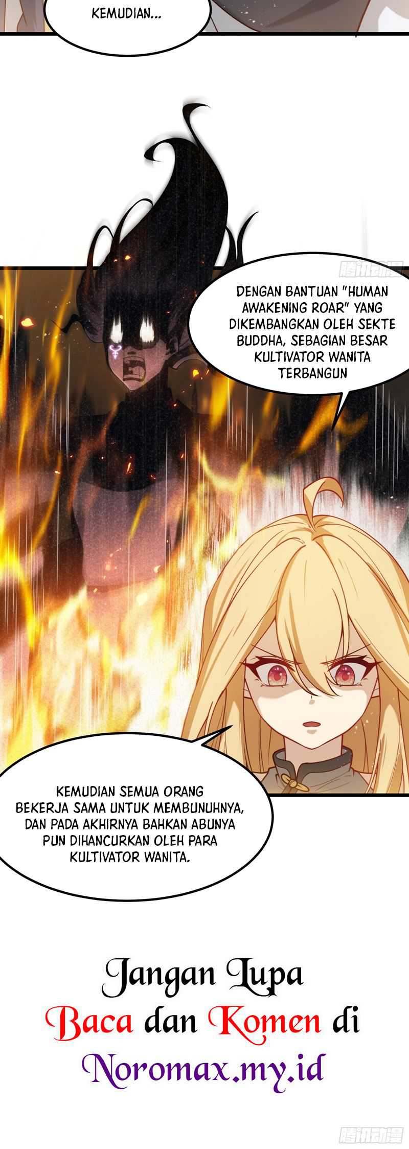 I Was Forced by the System to Become a Villain Chapter 13 Gambar 20