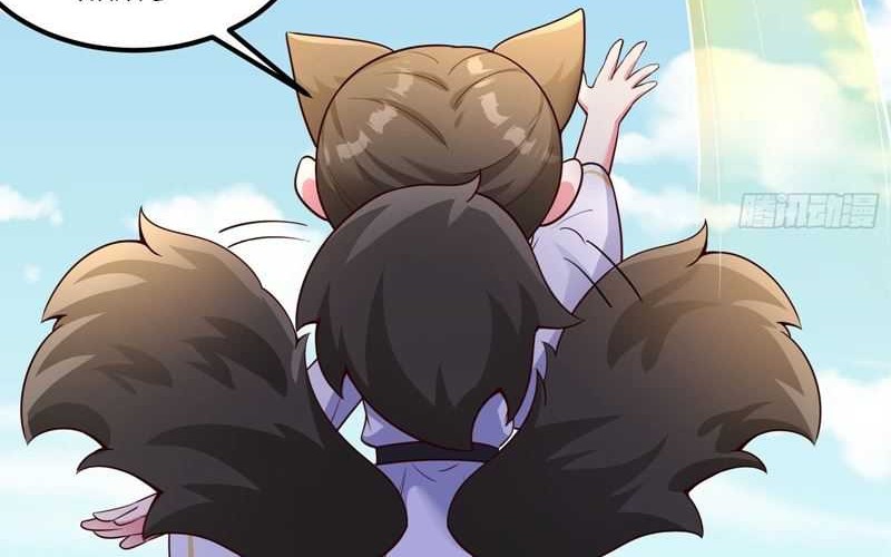 I Was Forced by the System to Become a Villain Chapter 13 Gambar 5