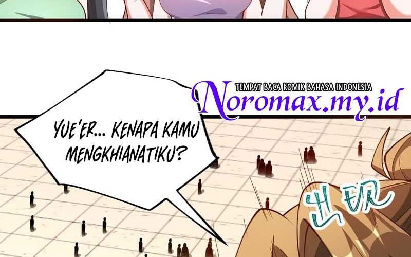 I Was Forced by the System to Become a Villain Chapter 13 Gambar 7