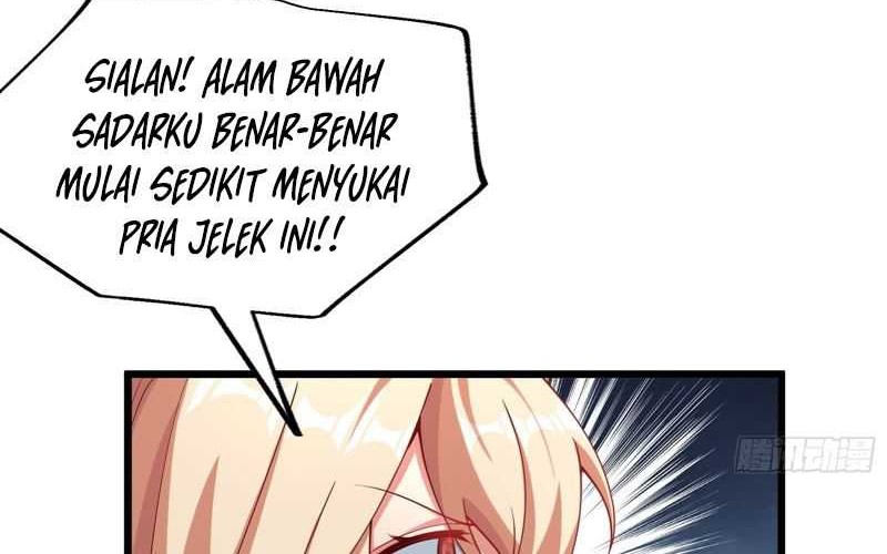 I Was Forced by the System to Become a Villain Chapter 13 Gambar 13