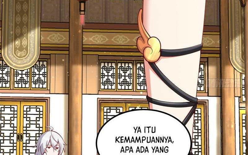 I Was Forced by the System to Become a Villain Chapter 13 Gambar 15