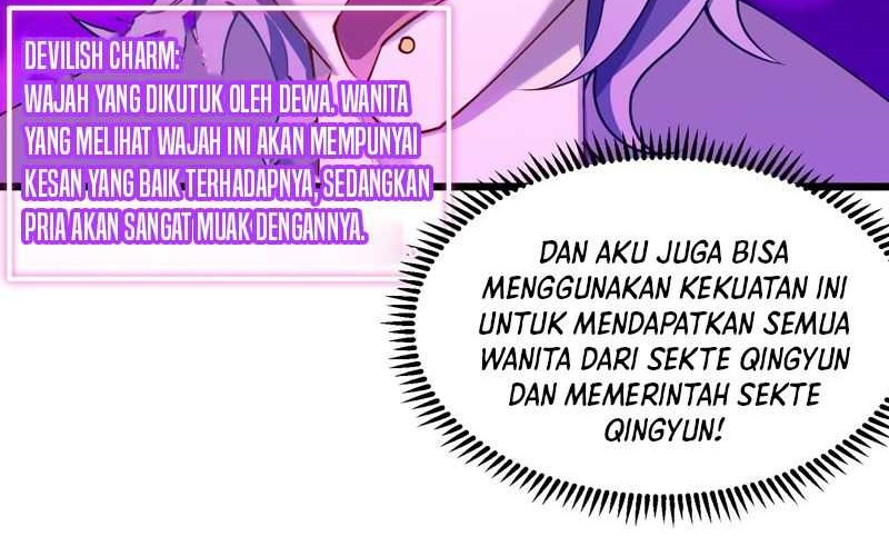 I Was Forced by the System to Become a Villain Chapter 12 Gambar 3