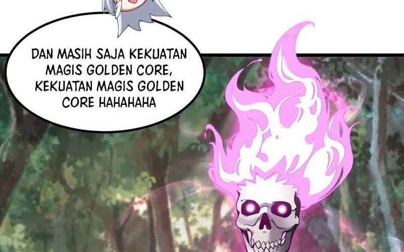 I Was Forced by the System to Become a Villain Chapter 17 Gambar 7