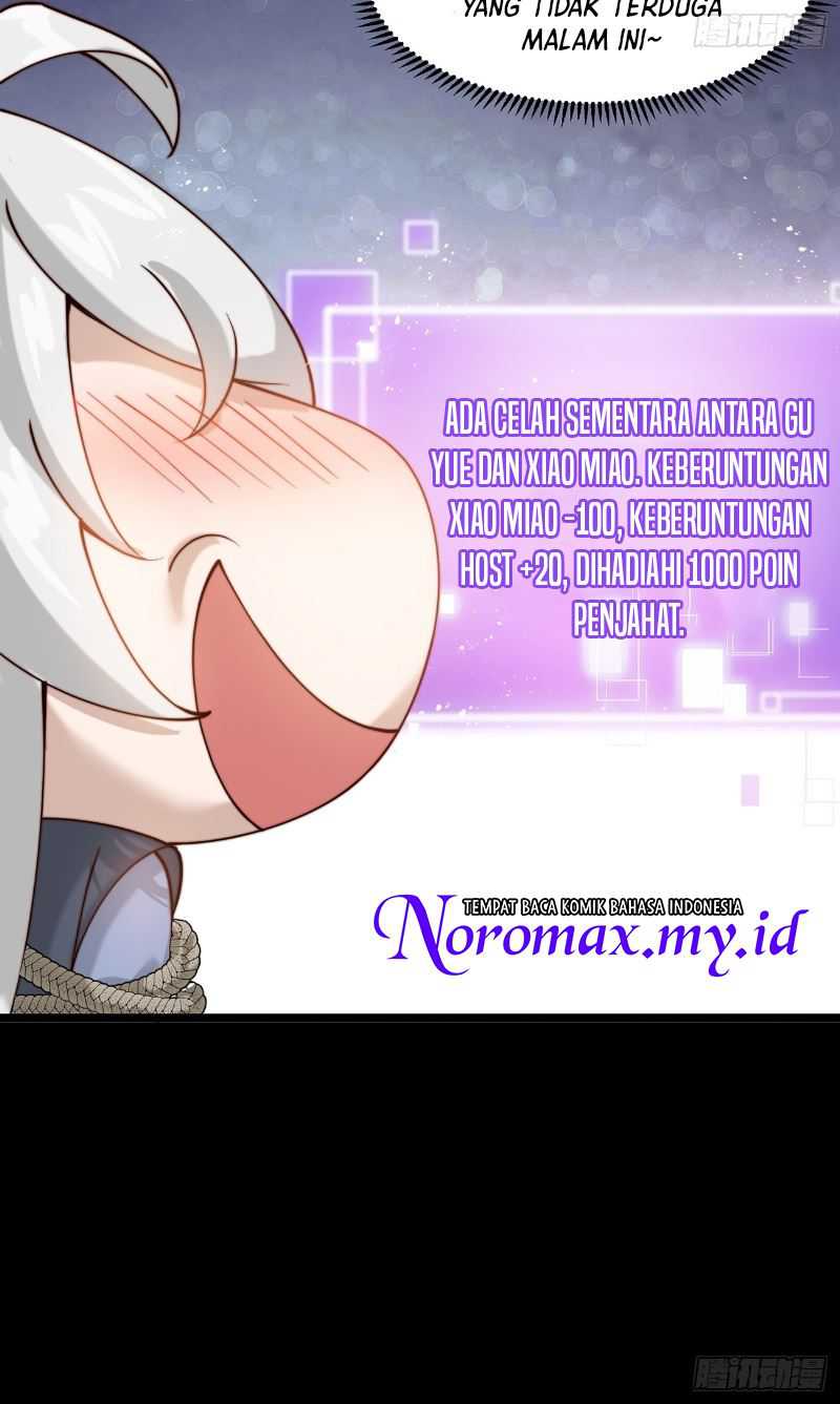 I Was Forced by the System to Become a Villain Chapter 03 Gambar 26