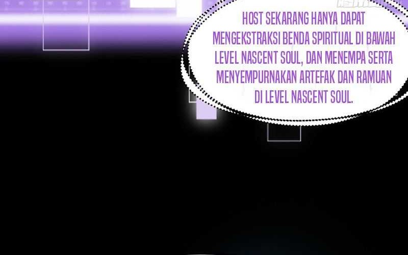 I Was Forced by the System to Become a Villain Chapter 02 Gambar 7