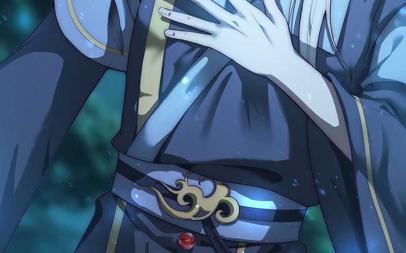 I Was Forced by the System to Become a Villain Chapter 02 Gambar 13