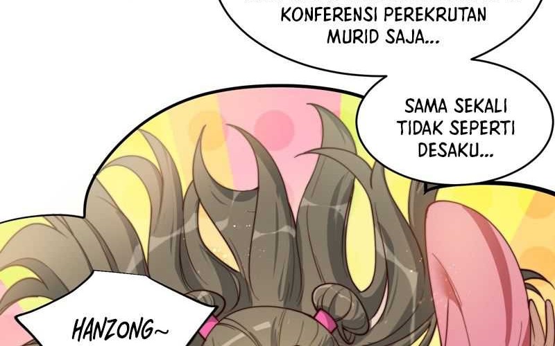 I Was Forced by the System to Become a Villain Chapter 09 Gambar 19