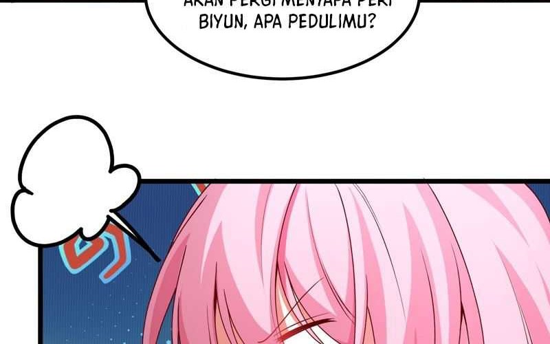 I Was Forced by the System to Become a Villain Chapter 09 Gambar 7