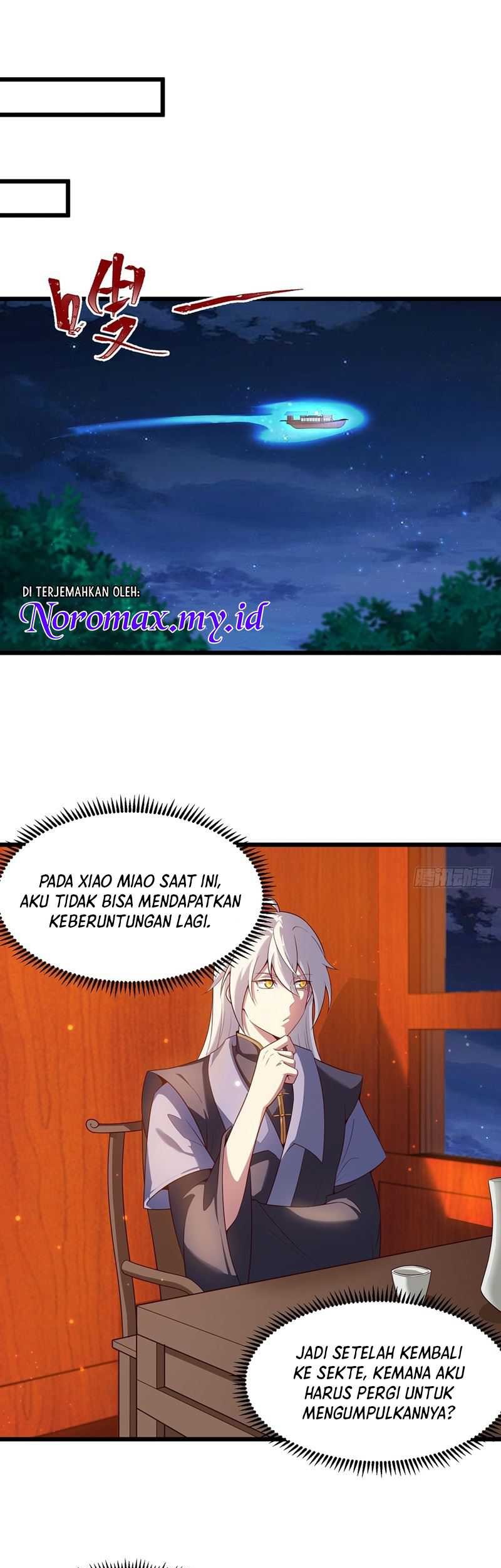Manhua I Was Forced by the System to Become a Villain Chapter 07 gambar nomor 2
