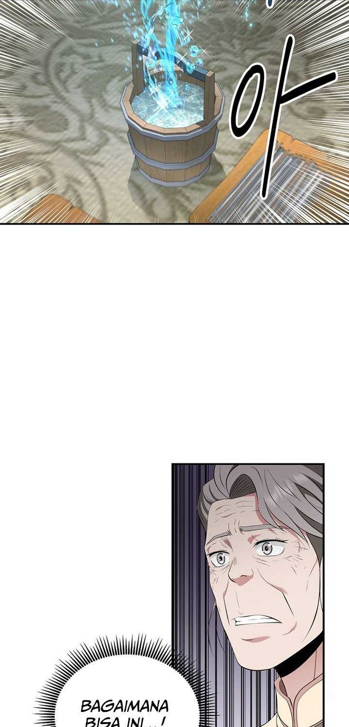 The World’s Best Kunlun Tavern Chapter 28 Gambar 47