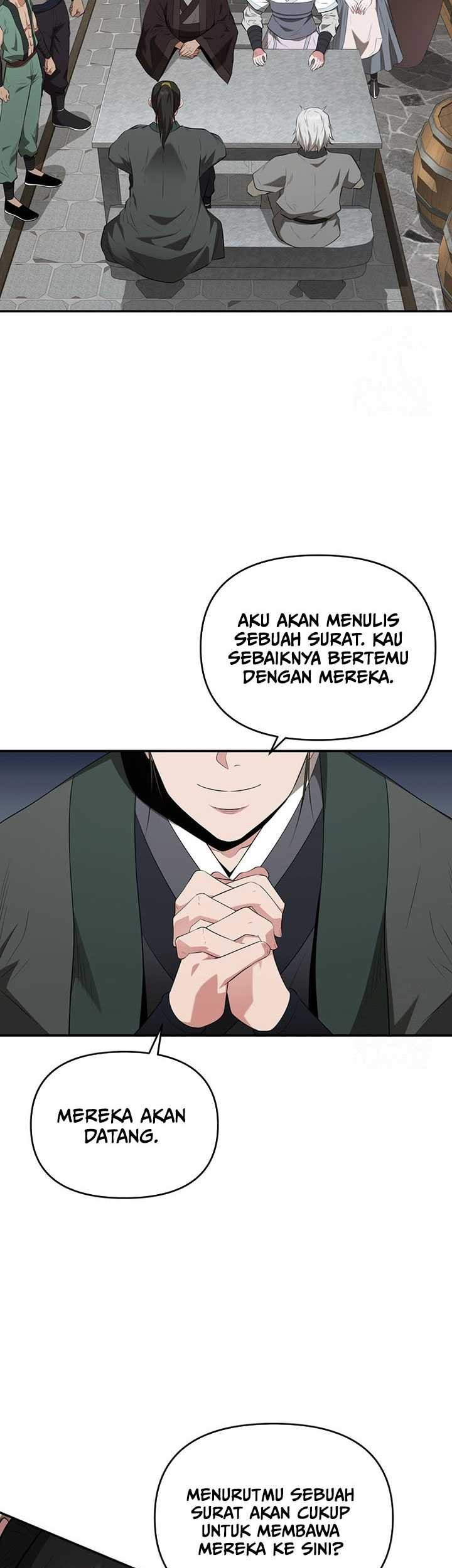 The World’s Best Kunlun Tavern Chapter 28 Gambar 8