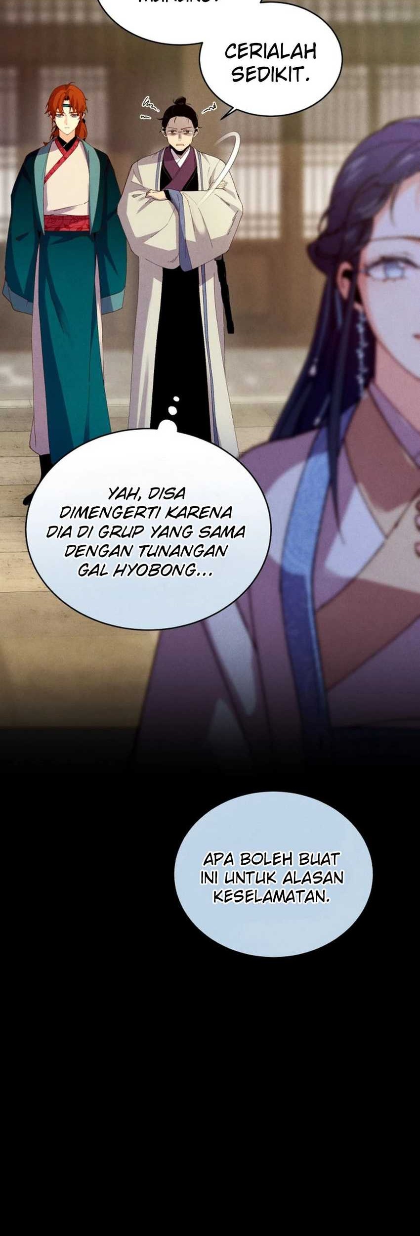 lightning expert Chapter 200 Gambar 43