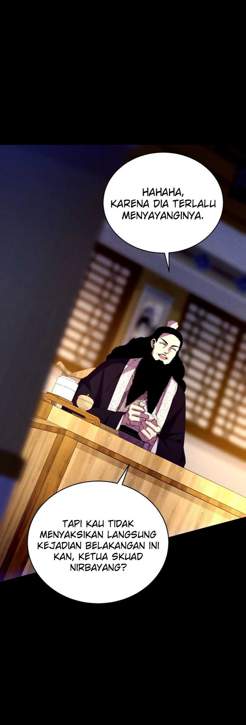 lightning expert Chapter 200 Gambar 46