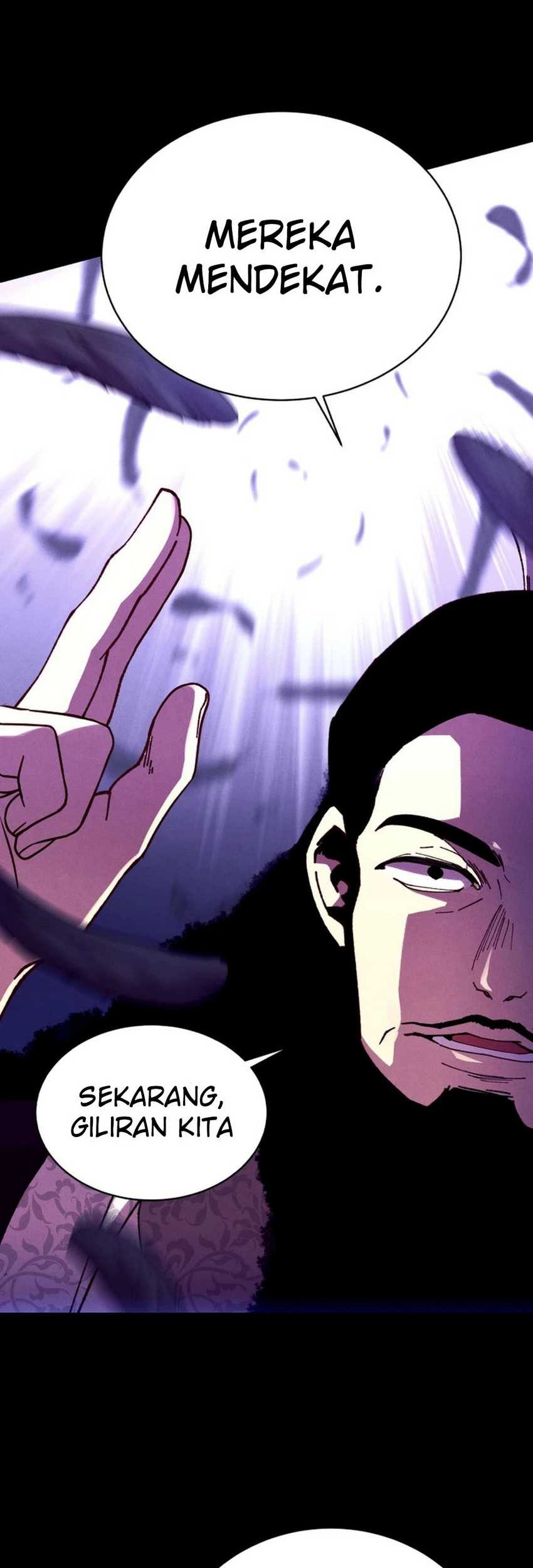 lightning expert Chapter 200 Gambar 47