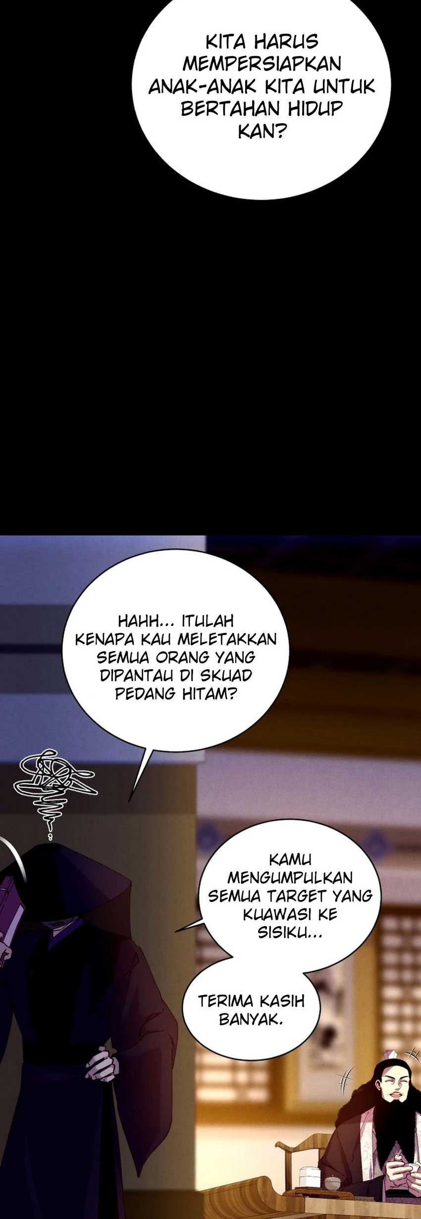 lightning expert Chapter 200 Gambar 48
